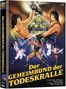Chang Cheh: Der Geheimbund der Todeskralle (Blu-ray & DVD im Mediabook), BR,DVD