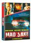 Tucker Johnston: Mad Jake (Mediasbook), DVD,DVD