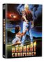 Philip Ko: Red Heat Conspiracy - War City 2 (Mediabook), DVD,DVD