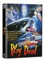 Play Dead (Blu-ray & DVD im Mediabook), 1 Blu-ray Disc und 1 DVD