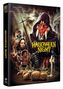 Jag Mundhra: Halloween Night (Blu-ray & DVD im wattierten Mediabook), BR,DVD,DVD