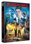 Class of 1999 II - The Substitute (Blu-ray im wattierten Mediabook), 1 Blu-ray Disc und 1 DVD