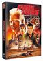 Karate Tiger 3 - Blood Brother (Blu-ray & DVD im wattierten Mediabook), 1 Blu-ray Disc und 1 DVD