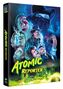 Atomic Reporter (Blu-ray & DVD im wattierten Mediabook), 1 Blu-ray Disc und 1 DVD