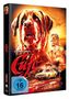 Cujo (Limited Edition) (Blu-ray im wattierten Mediabook), 2 Blu-ray Discs