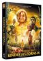 Kinder des Zorns IX (Blu-ray & DVD im wattierten Mediabook), 1 Blu-ray Disc und 1 DVD