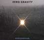 Detlev Schmidtchen: Zero Gravity, CD