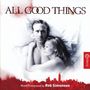 Rob Simonsen: All Good Things, CD
