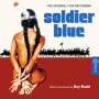Roy Budd: Filmmusik: Soldier Blue (Das Wiegenlied vom Totschlag), CD