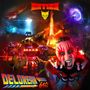 Extize: DeLorean 666, CD