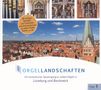 : Orgellandschaften Vol. 5 - Lüneburg und Bardowick, CD