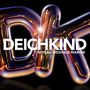 Deichkind: Niveau weshalb warum (180g), 2 LPs