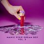 Conny: Manic Pixie Dream Boy Vol. 3 (Lilac Vinyl), LP