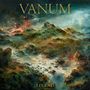 Vanum: Legend (Deluxe Edition), CD