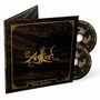 Agalloch: Pale Folklore (Deluxe Edition), CD,CD