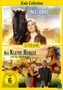 Ricky Schroder: Kids Collection: Ungezähmte Herzen / Der kleine Hengst und die Pferdediebe, DVD