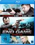 End Game (Blu-ray), Blu-ray Disc