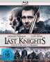 Kazuaki Kiriya: Last Knights (Blu-ray), BR