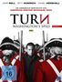 Turn - Washington's Spies Staffel 1, 4 DVDs