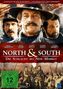 North & South - Die Schlacht bei New Market, DVD