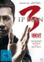 IP Man 3, DVD