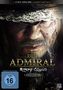 Der Admiral, DVD