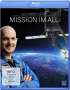 Jürgen Hansen: Mission im All (Blu-ray), BR