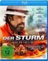 Der Sturm (2015) (Blu-ray), Blu-ray Disc