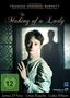 The Making of a Lady, DVD