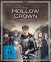 Dominic Cooke: The Hollow Crown Season 2: The Wars of the Roses (Blu-ray), BR,BR,BR