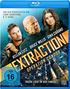 Extraction (Blu-ray), Blu-ray Disc