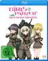 Girls & Panzer - This is the Real Anzio Battle! OVA (Blu-ray), Blu-ray Disc