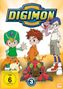 Digimon Vol. 3, 3 DVDs