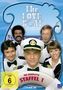 The Love Boat Staffel 1, 6 DVDs