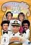 Richard Kinon: The Love Boat Staffel 2, DVD,DVD,DVD,DVD,DVD,DVD