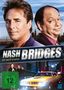 Nash Bridges Staffel 1, 2 DVDs