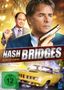 Nash Bridges Staffel 3, 6 DVDs