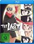 The Last: Naruto - The Movie (Blu-ray), Blu-ray Disc