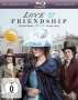 Love & Friendship (nach »Lady Susan« von Jane Austen) (Blu-ray), Blu-ray Disc