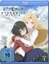 Otherside Picnic Vol. 1 (Blu-ray), Blu-ray Disc