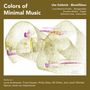 Ute Schleich - Colors of Minimal Music, CD