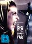 Ken Russell: Der Biss der Schlangenfrau (Blu-ray & DVD im Mediabook), BR,DVD