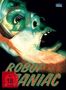 David Blyth: Robot Maniac (Blu-ray & DVD im Mediabook), BR,DVD