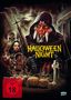 Jag Mundhra: Halloween Night, DVD