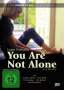 You Are Not Alone, DVD