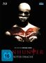 Manhunter (Blu-ray & DVD im Mediabook), 1 Blu-ray Disc und 1 DVD