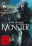Jean-Paul Ouellette: The White Monster, DVD