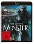 Jean-Paul Ouellette: The White Monster (Blu-ray), BR