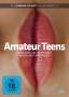 Niklaus Hilber: Amateur Teens, DVD