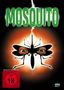 Gary Jones: Mosquito, DVD